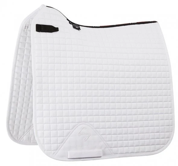 Tapis LeMieux Cotton square Dressage