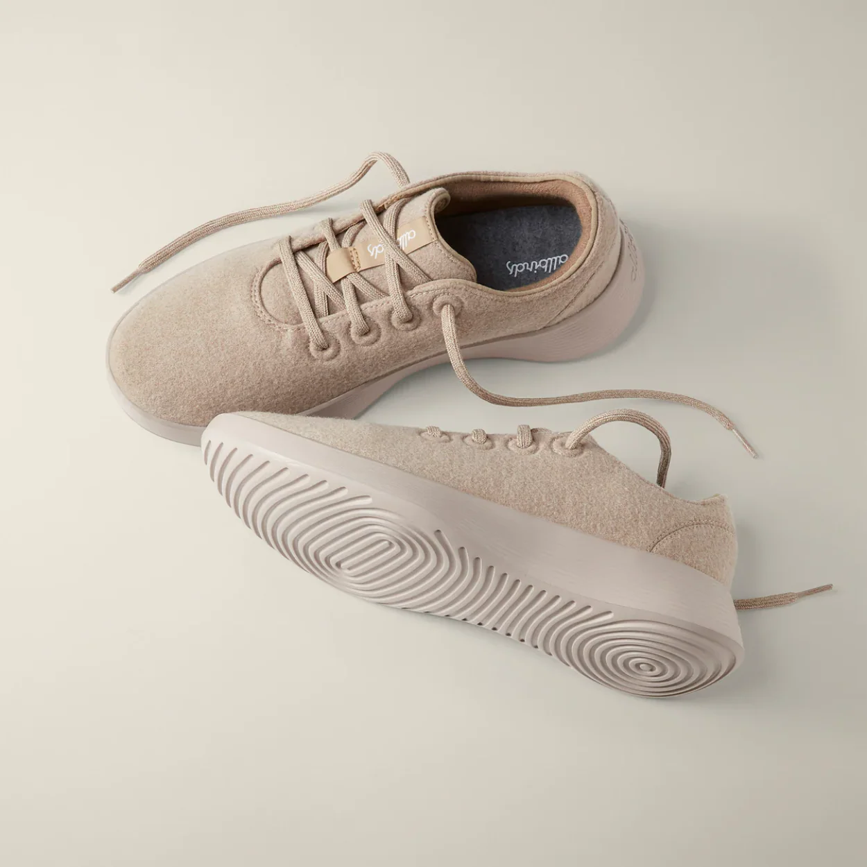 WOOL RUNNER 2 – Image 2