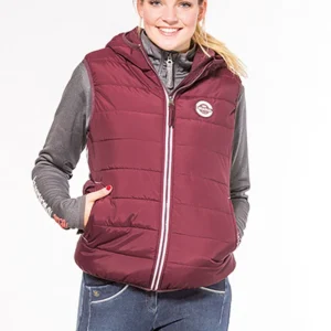 Gilet Luna Eskadron Fanatics