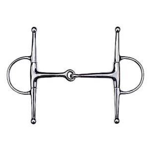 Mors à aiguilles à olives