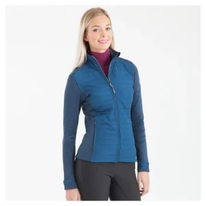 Veste technostretch Anky