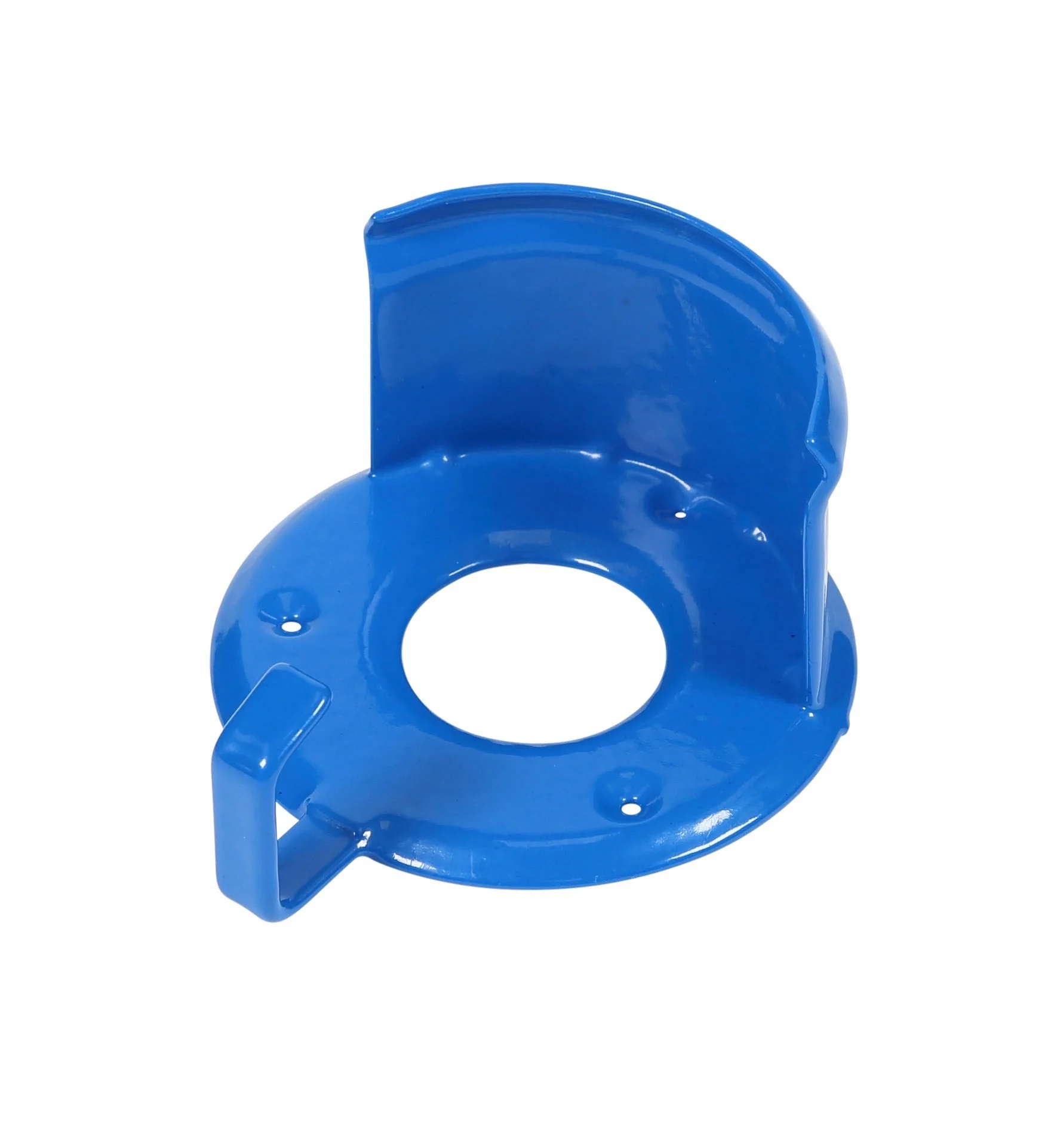 Porte-bride gainé vynil