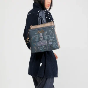 BOUTIQUE MEDIUM BACKPACK