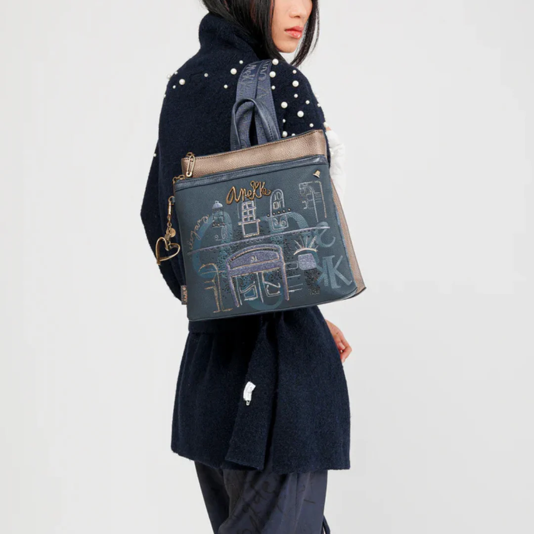 BOUTIQUE MEDIUM BACKPACK