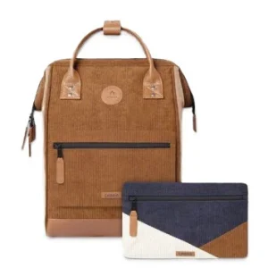 SAC À DOS MEDIUM – CABAIA – A-M-CANTON