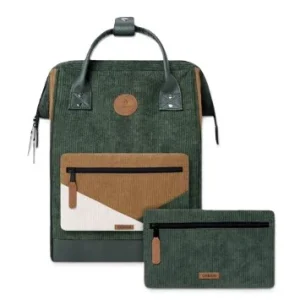 CABAIA – SAC À DOS MEDIUM – A-M-DOHA