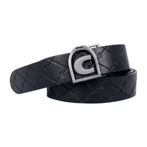 Ceinture en cuir Cavallo Cavaltale
