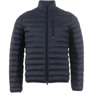 Blouson matelassé pour homme CAVAL HOLLOW JACKET de Cavallo