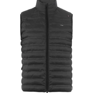 Gilet Matelassé Homme CAVALHOLLOW – Cavallo