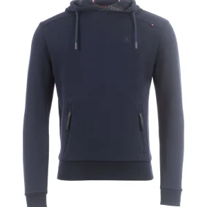 Sweat à Capuche Homme CAVALSWEAT – Cavallo