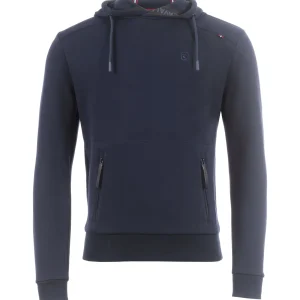 Sweat à Capuche Homme CAVALSWEAT – Cavallo