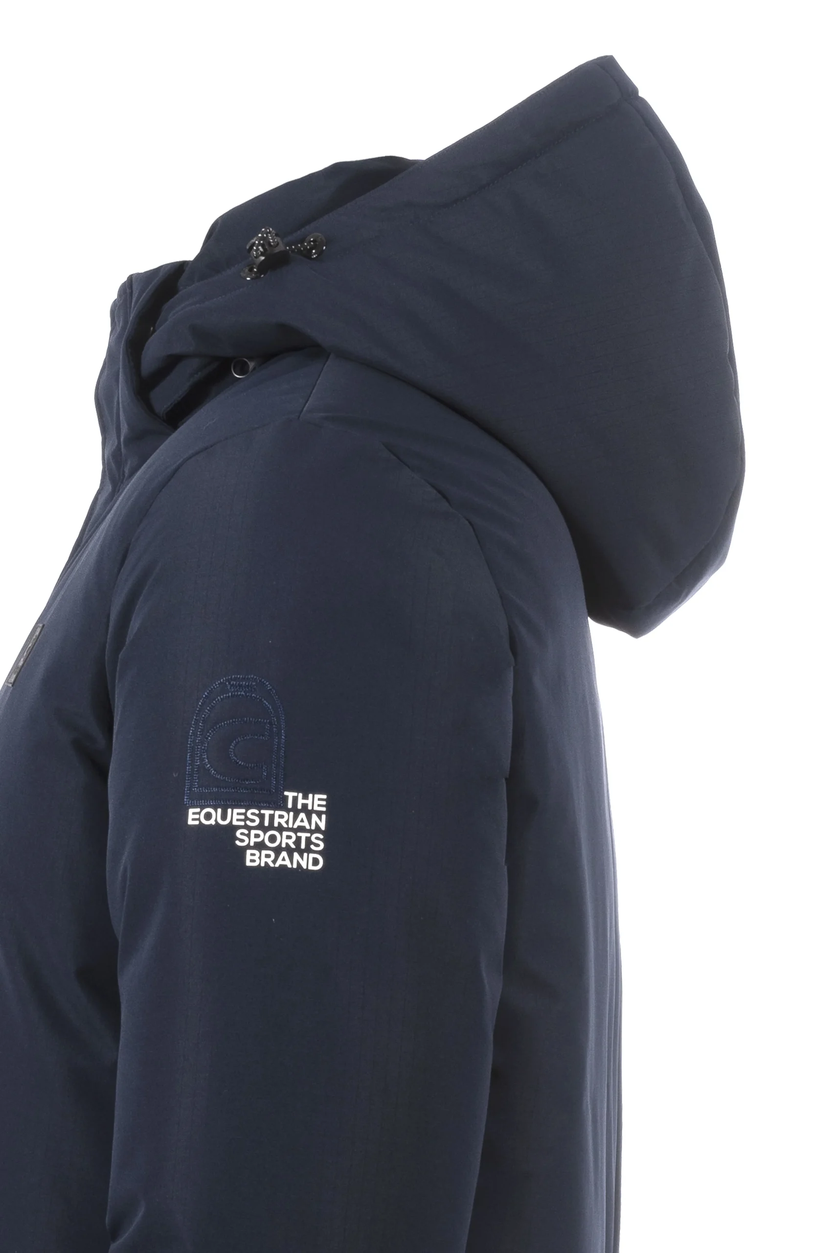 Parka CAVALMAX de Cavallo – Image 3