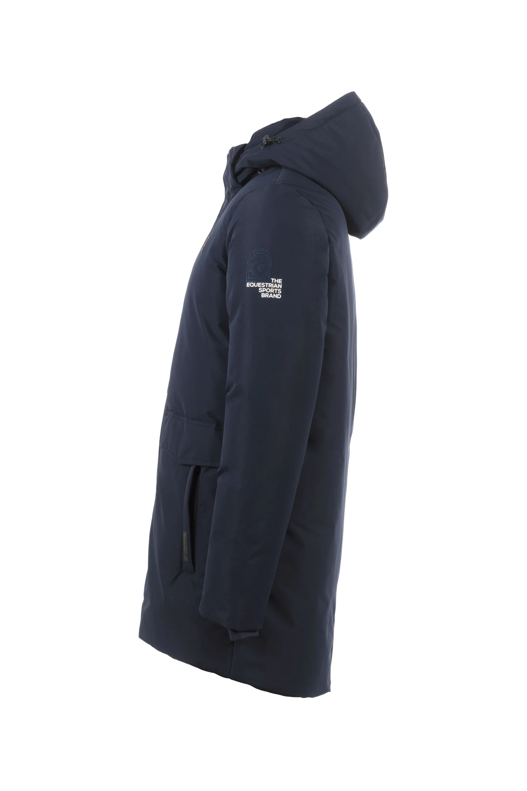 Parka CAVALMAX de Cavallo – Image 4