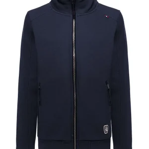 Sweat Zippé Homme CAVALTABO – Cavallo