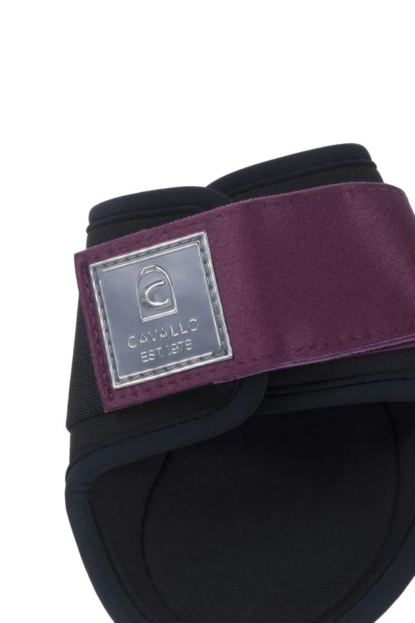 Protège-boulets Cavallo CAVALHABOR – Image 3