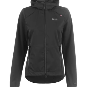 Veste Softshell Femme CAVALFLEX JACKET – Cavallo