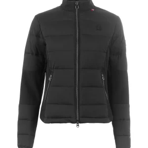 Veste Hybride Femme CAVALHYBRID JACKET – Cavallo