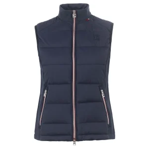 Gilet Sans Manches Femme CAVALHYBRID VEST – Cavallo