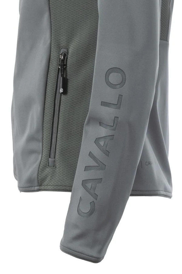 Veste Hybride femme CAVALNIARA– Cavallo – Image 4