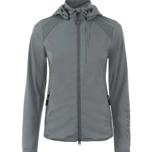 Veste Hybride femme CAVALNIARA– Cavallo
