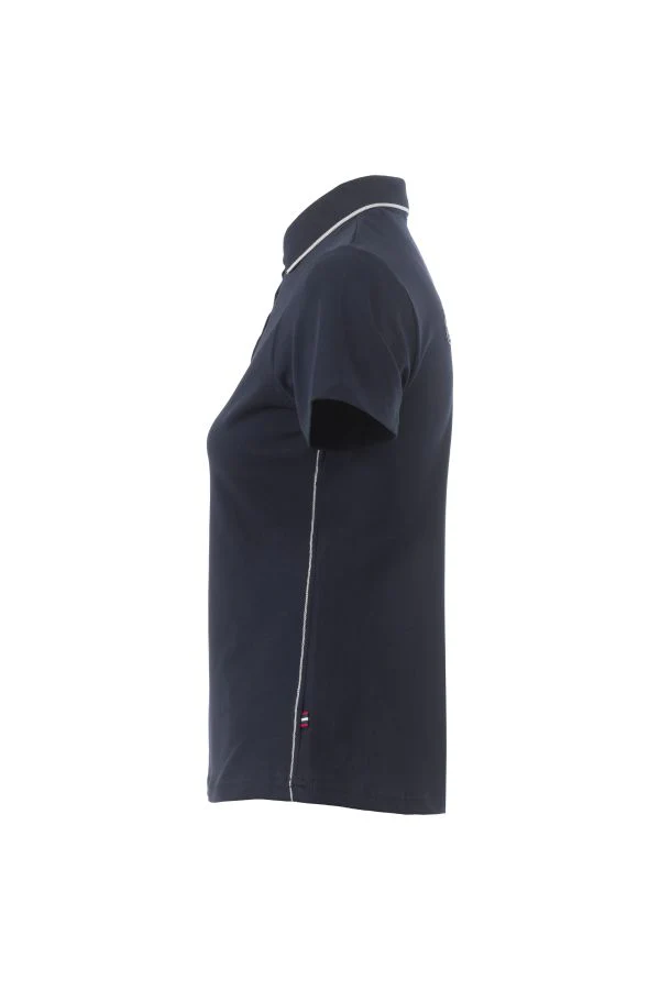 Polo coton femme CAVALNEMA Cavallo – Image 7