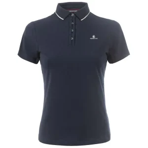 Polo coton femme CAVALNEMA Cavallo
