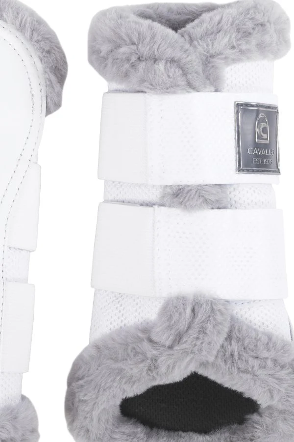 Guêtres de travail Cavallo CAVALJOCA – Image 4