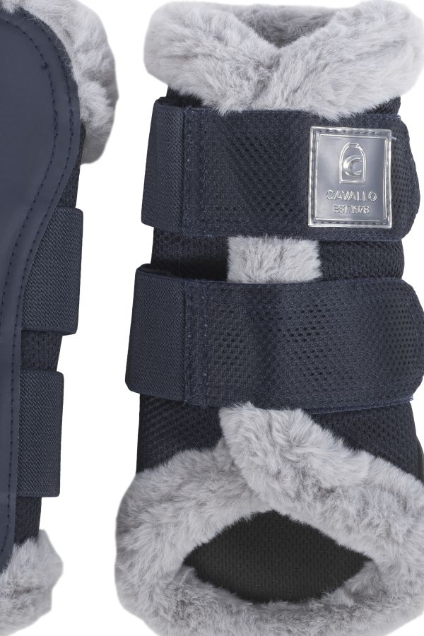 Guêtres de travail Cavallo CAVALJOCA – Image 5