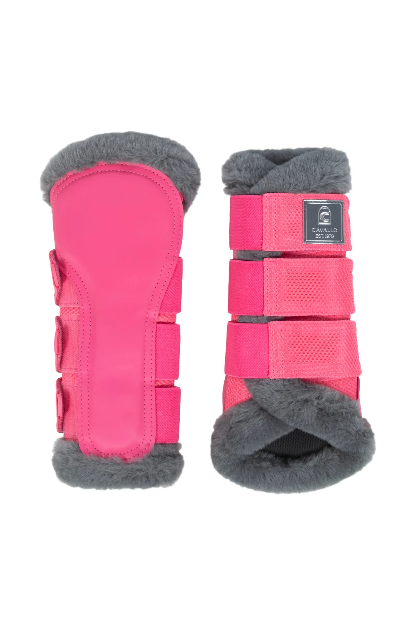 Guêtres de travail Cavallo CAVALJOCA