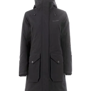 Parka longue imperméable Cavallo Cavalmacie