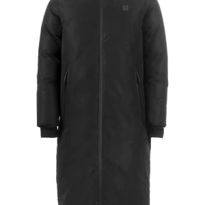 Manteau Long Unisexe CAVALMAIKO de Cavallo