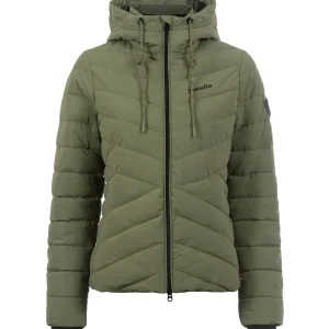 Veste courte femme CAVALRAVEN – Cavallo