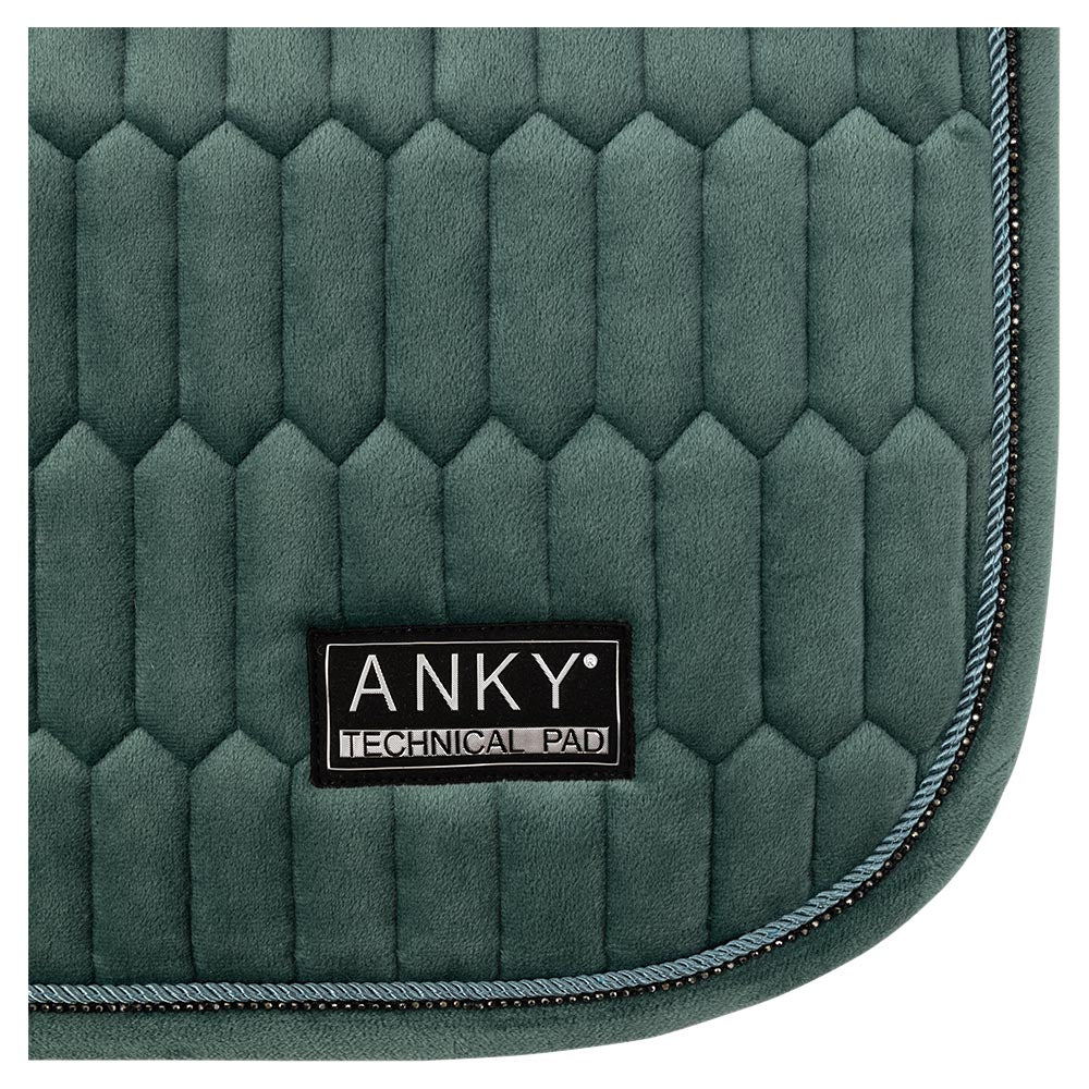Tapis de Dressage Velvet Anky AW24 – Image 8