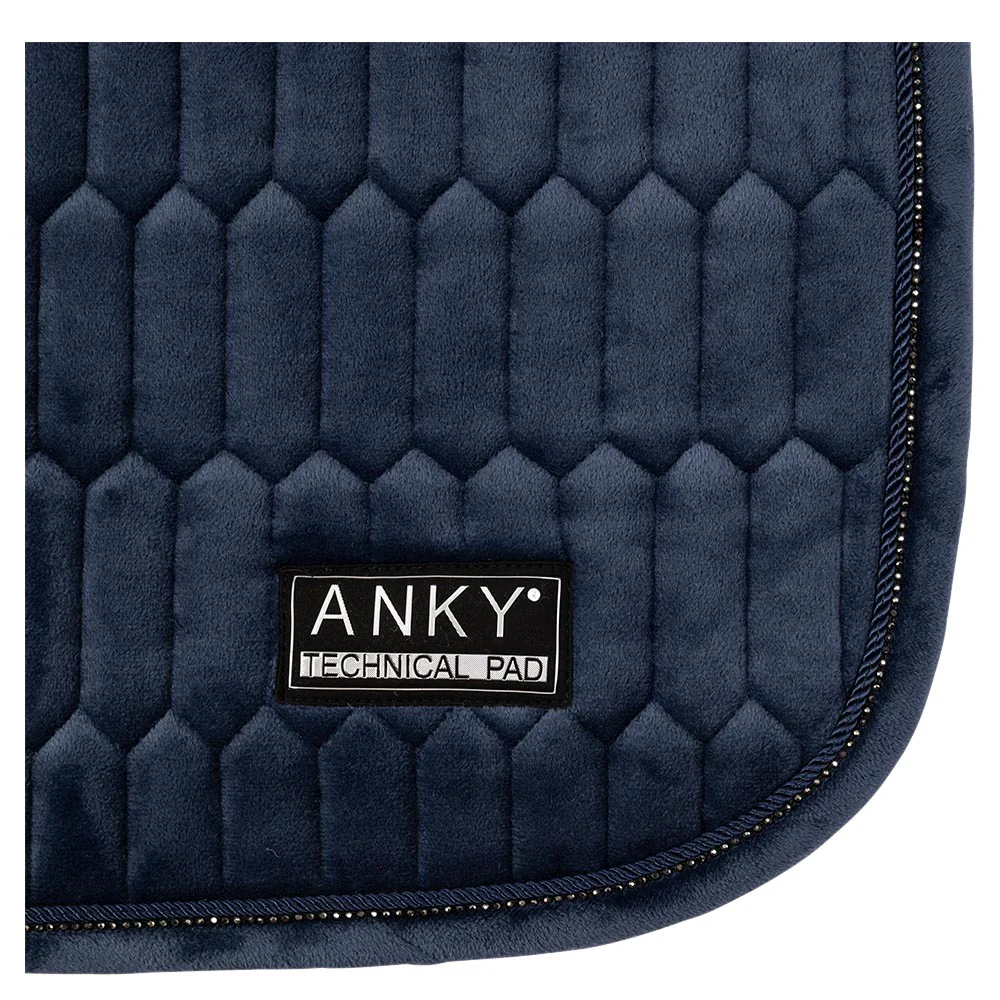 Tapis de Dressage Velvet Anky AW24 – Image 4