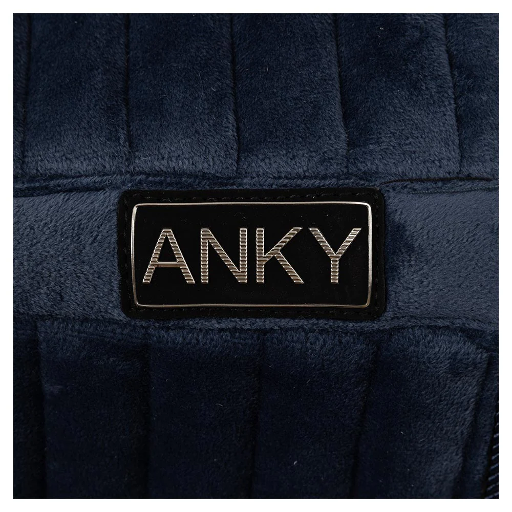 Tapis de Dressage Velvet Anky AW24 – Image 3