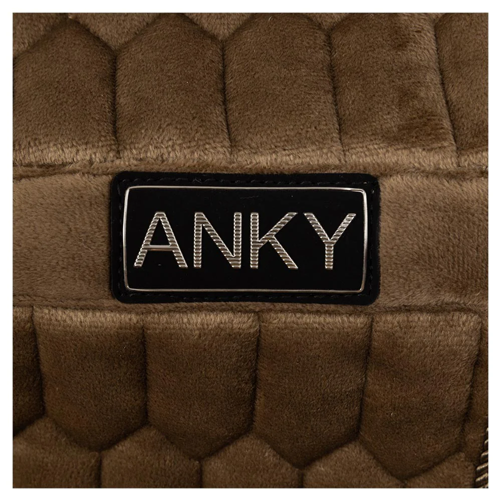 Tapis de Dressage Velvet Anky AW24 – Image 5