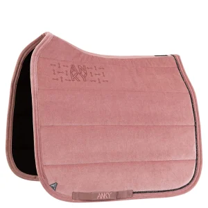Tapis de Dressage Velvet Anky AW25