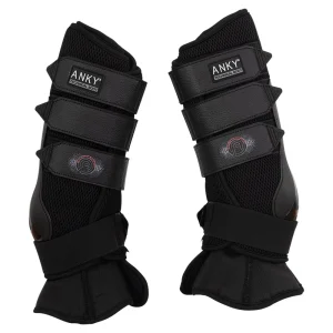 Guêtres de repos ANKY Magnetic Boots