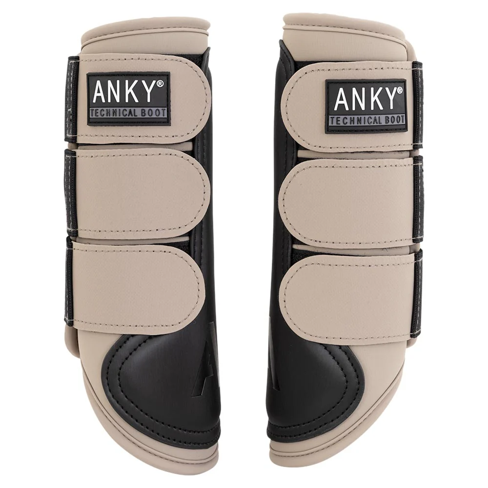 Guêtres Anky Proficient – Image 6