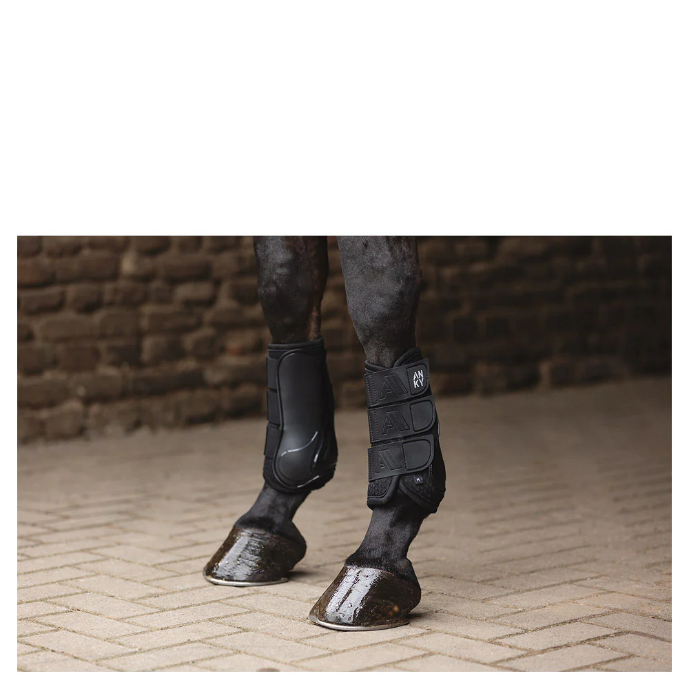 Guêtres de travail ANKY Curvex – Image 6
