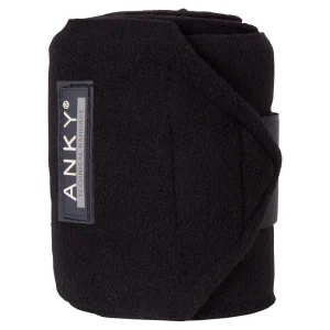 Bandes de polo Anky