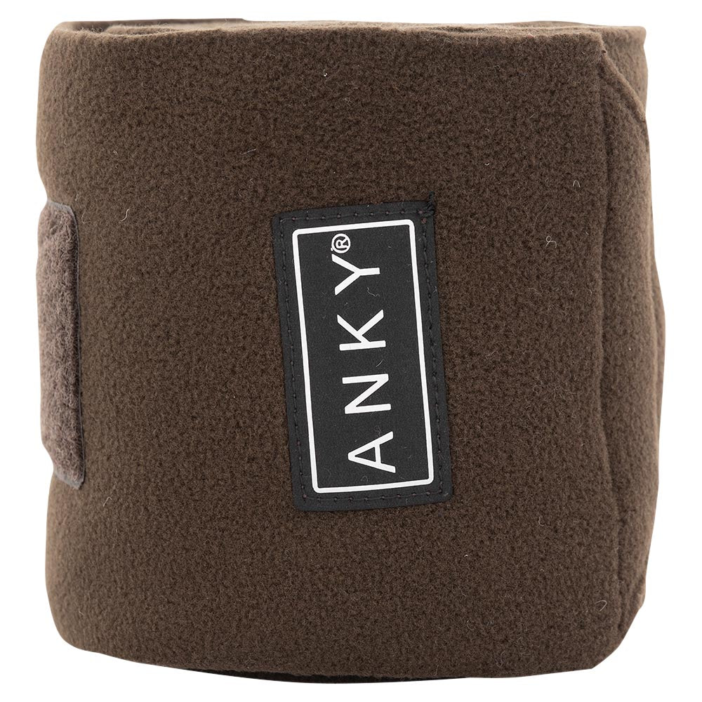 Bandes de polo Anky collection Hiver 2023
