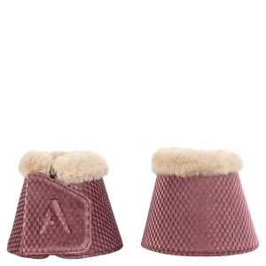 Cloches Anky Check Velvet