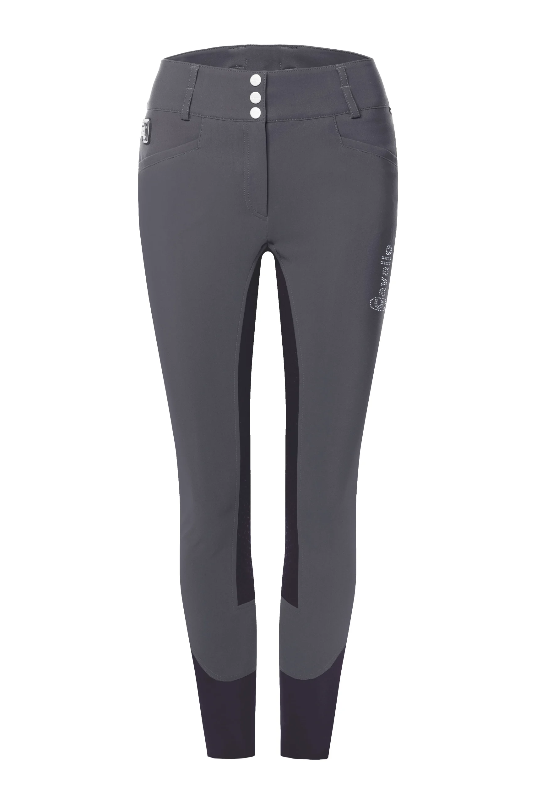Pantalon d’Équitation Femme CAVALCELINE X G – Softshell Été- Cavallo – Image 4