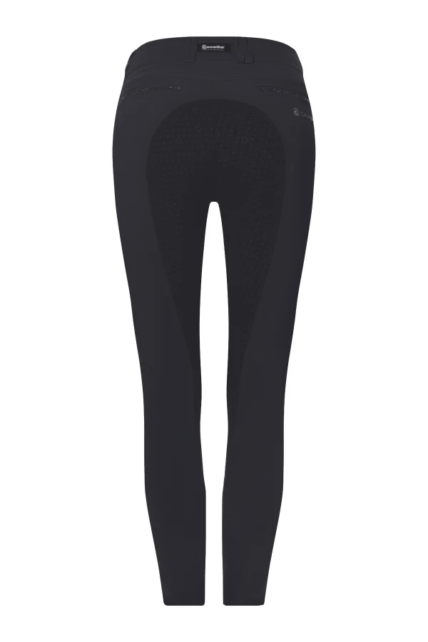 Pantalon d’Équitation Femme CAVALCELINE X G – Cavallo