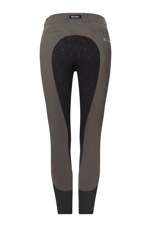 Pantalon d’Équitation Femme CAVALCELINE X G – Cavallo – Image 5