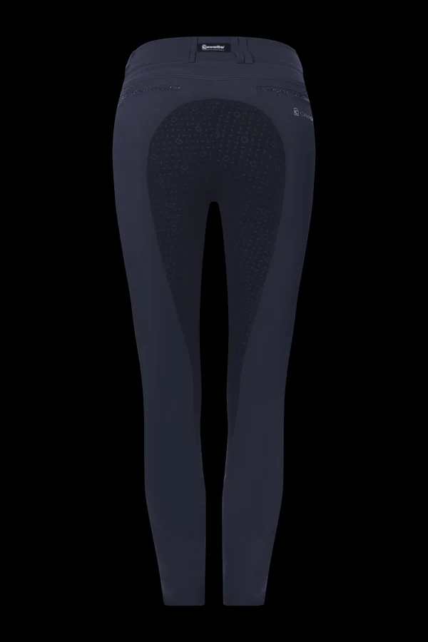 Pantalon d’Équitation Femme CAVALCELINE X G – Cavallo – Image 3