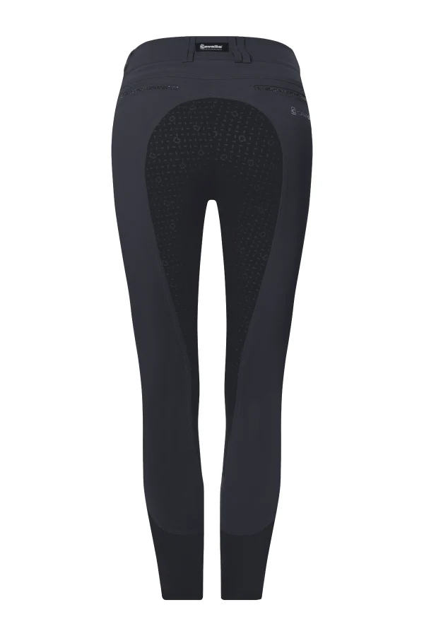 Pantalon d’Équitation Femme CAVALCELINE X G – Cavallo – Image 7
