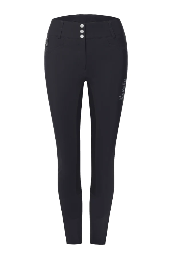 Pantalon d’Équitation Femme CAVALCELINE X G – Cavallo – Image 2