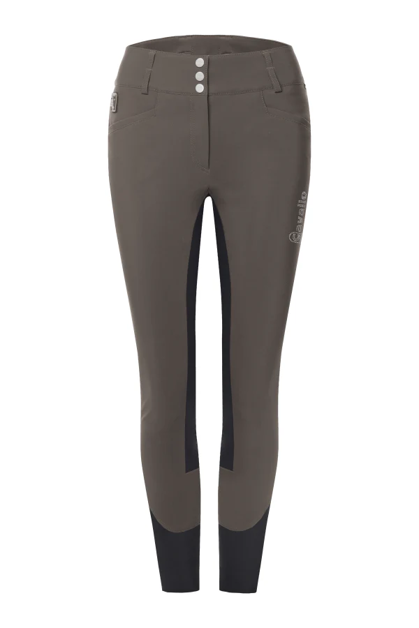 Pantalon d’Équitation Femme CAVALCELINE X G – Cavallo – Image 6